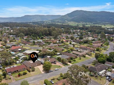 81 Lyndhurst Drive, Bomaderry