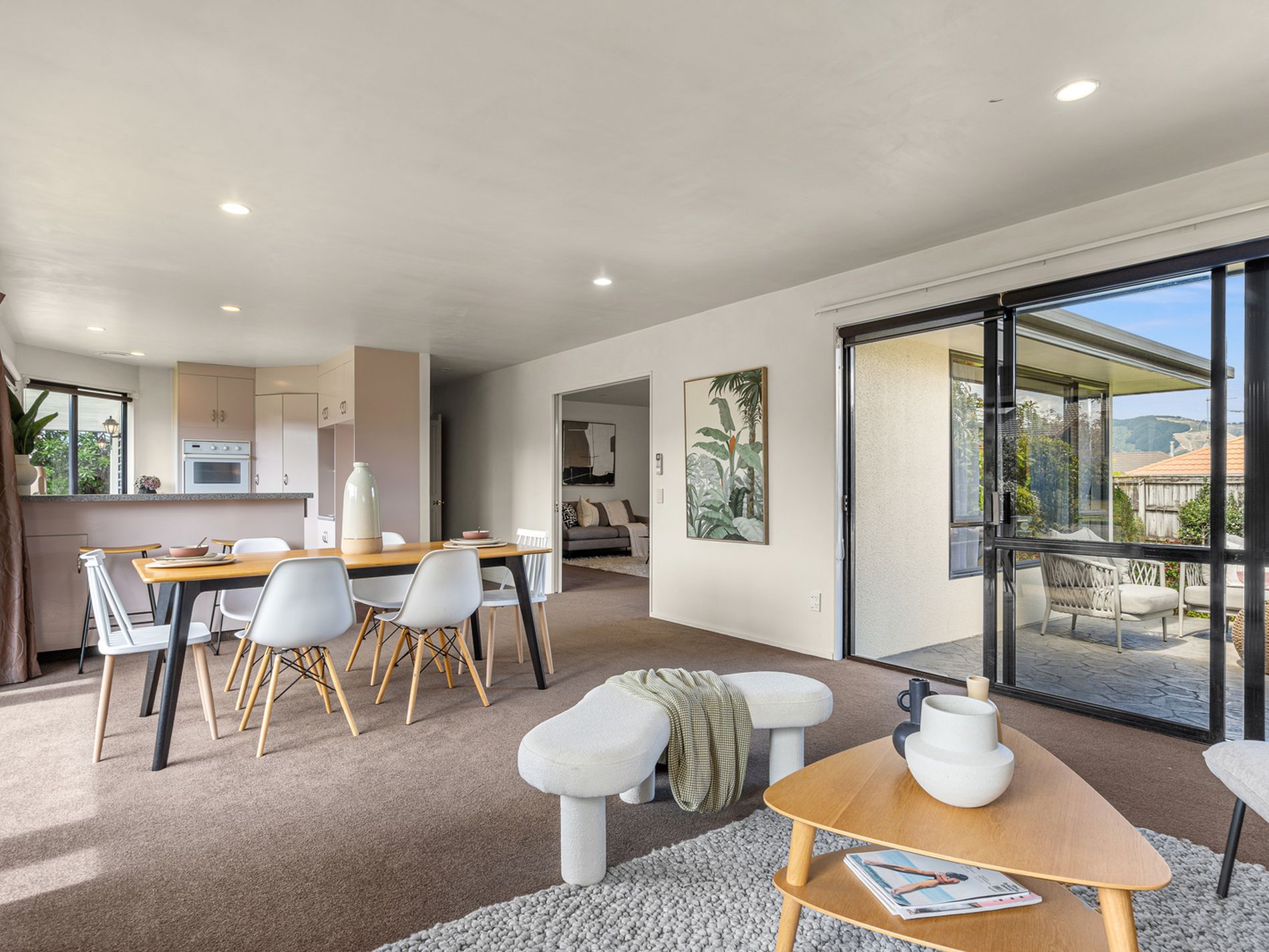 5 Bremner Crescent, Stoke