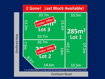 (Lot 1) 30 Gretham Road, Westminster