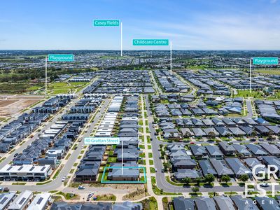 40 Grattan Street, Clyde