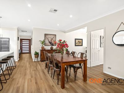 4 Pleasant View Close, Albion Park