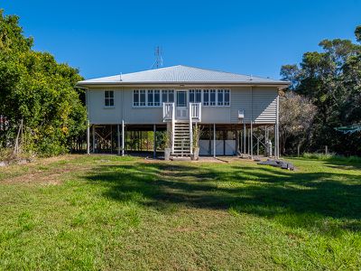 36 Blue Water Road, Booral