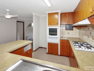 21A Bradshaw Street, Horsham