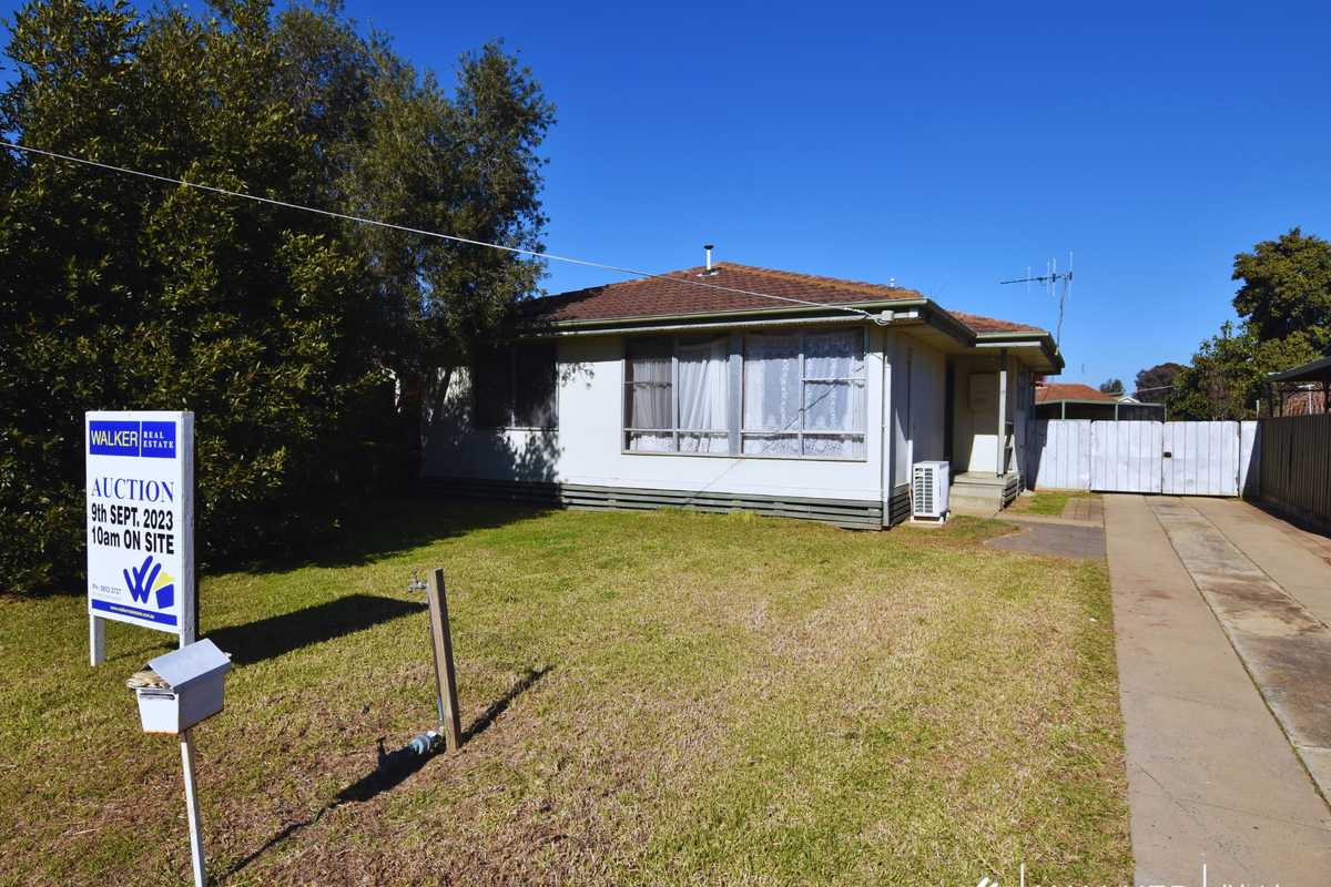 14 Forrest Street, Kyabram