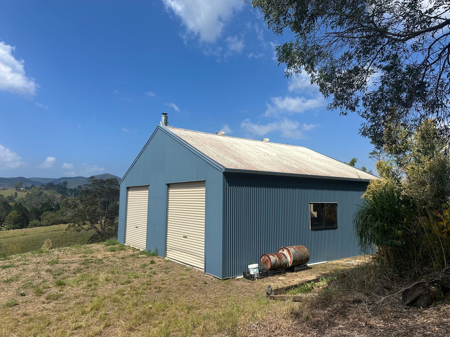 147 Kidaman Creek Road, Kidaman Creek