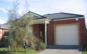 58 Oaklands Way, Pakenham
