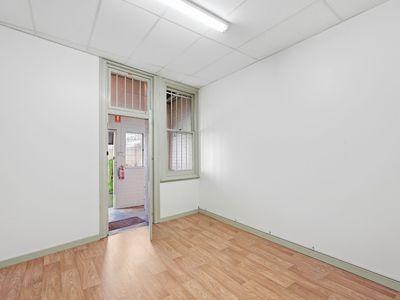 3 / 146A - 150 Elizabeth Street, Hobart