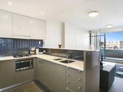 611 / 747 Anzac Parade, Maroubra