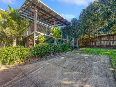 9 Shanks Street, Gympie