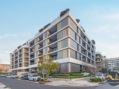 A109 / 7 Metters Street, Erskineville