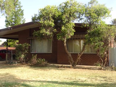 14 Williamson Street, Dookie