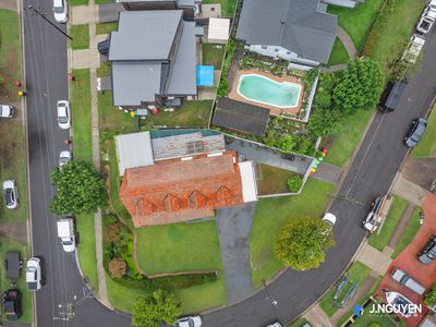 2 Exhibition Parade, Mount Pritchard