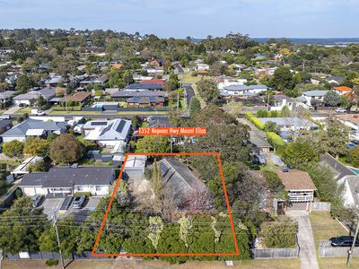1352 Nepean Highway, Mount Eliza