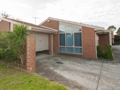 1/93 Chirnside Avenue, Werribee