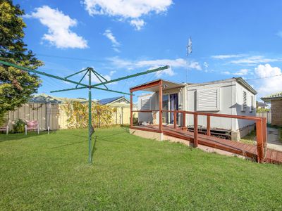 1 Clemenceau Crescent, Tanilba Bay