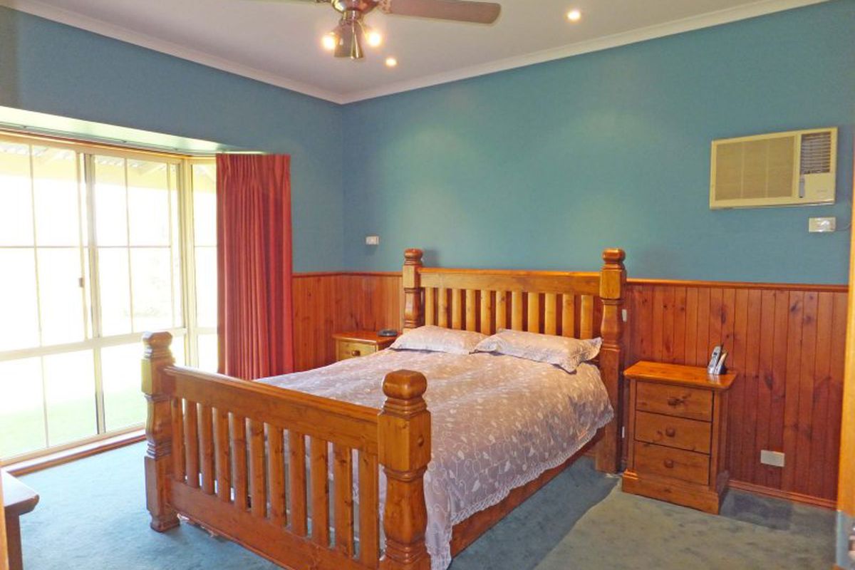 310 Blamey Road, Stanhope