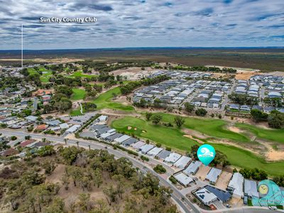 Lot 3, 8 St Andrews Drive, Yanchep