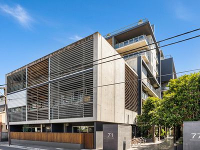 608 / 71 Abinger Street, Richmond