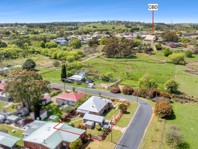 5 Short Street, Crookwell