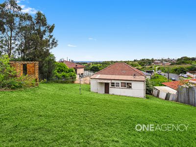 12 Malcolm Avenue, Cringila