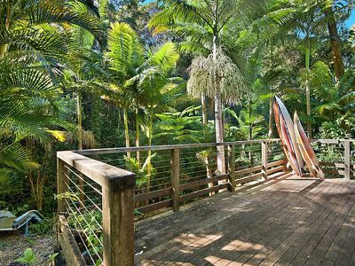50 Gees Road, Eerwah Vale
