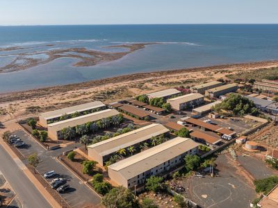 8 / 5 Keesing Street, Port Hedland
