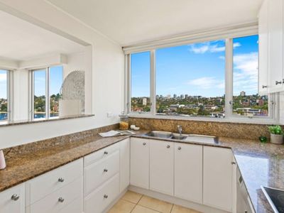 Darling Point