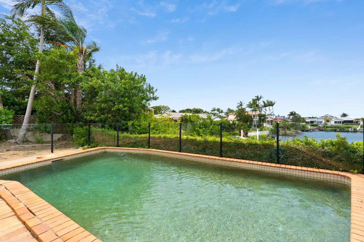 6 Key Largo, Clear Island Waters