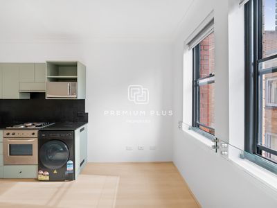 36 / 1-5 Dwyer Street, Chippendale