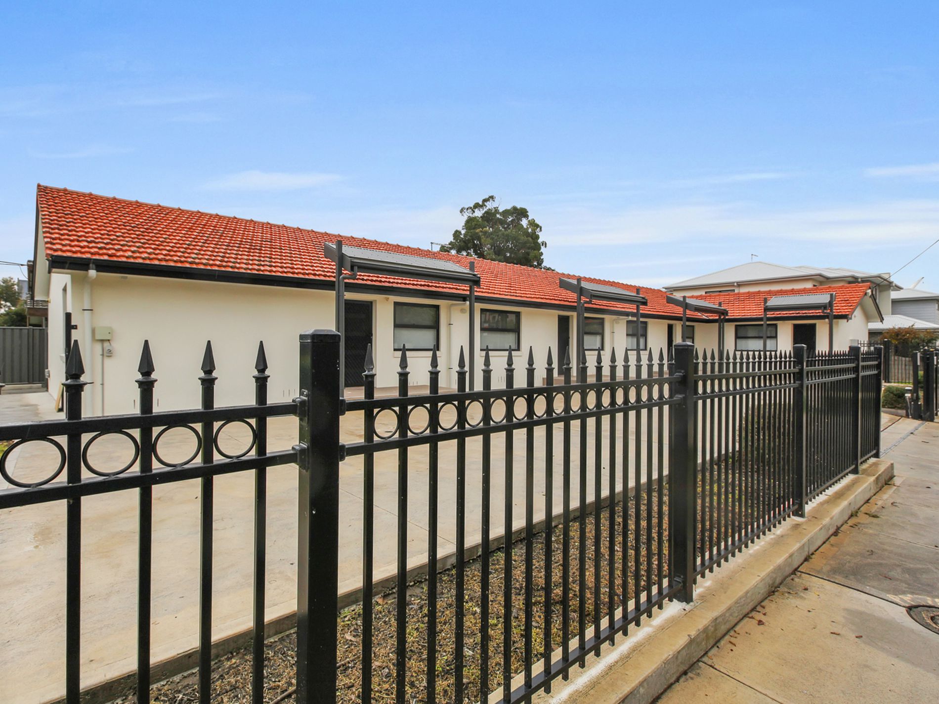 4 / 47 Vernon Street, South Kingsville