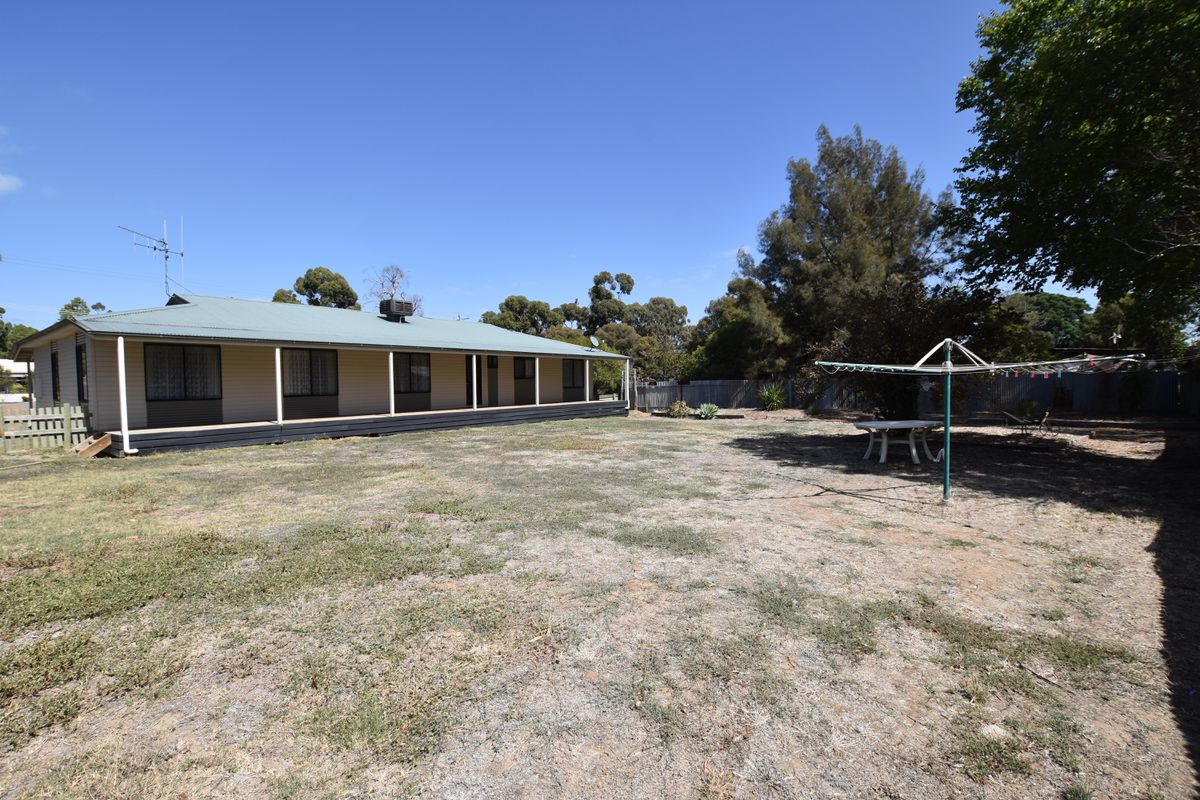 57 Moora Road, Rushworth