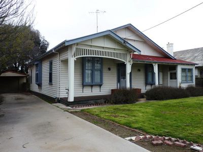 91 Baillie Street, Horsham