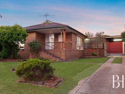 28 Wedding Drive, Wallan