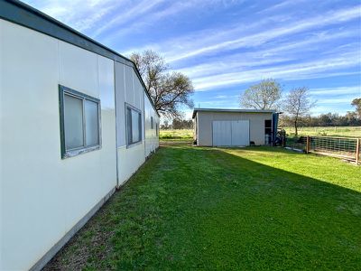 1 Clarke Street, Forbes