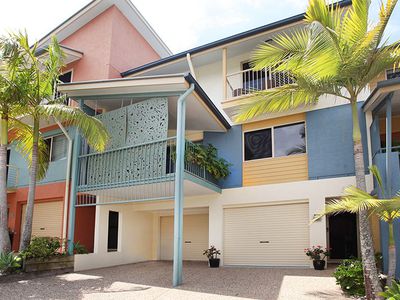101 / 1 Poinsettia Court, Mooloolaba