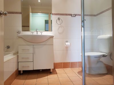 39 / 21 Third Avenue, Blacktown