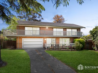 22 Surrey Road, Dandenong North