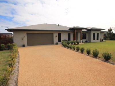 35 ESTATE AVENUE, Toll