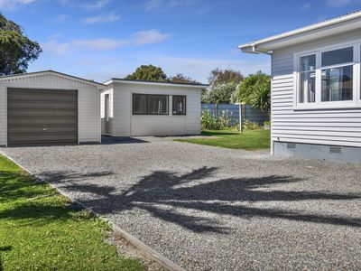 20 Aotaki Street, Otaki
