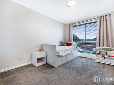 321 Stud Road, Dandenong North