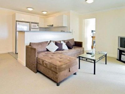 23 / 7-17 Sinclair Street, Wollstonecraft