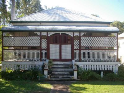 North Ipswich