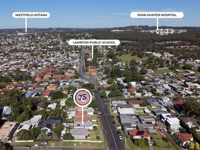 20 Dent Street, North Lambton