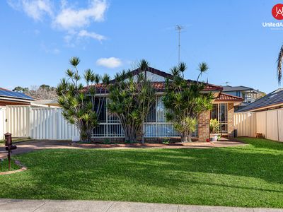 11 & 11a Veness Circuit, Narellan Vale