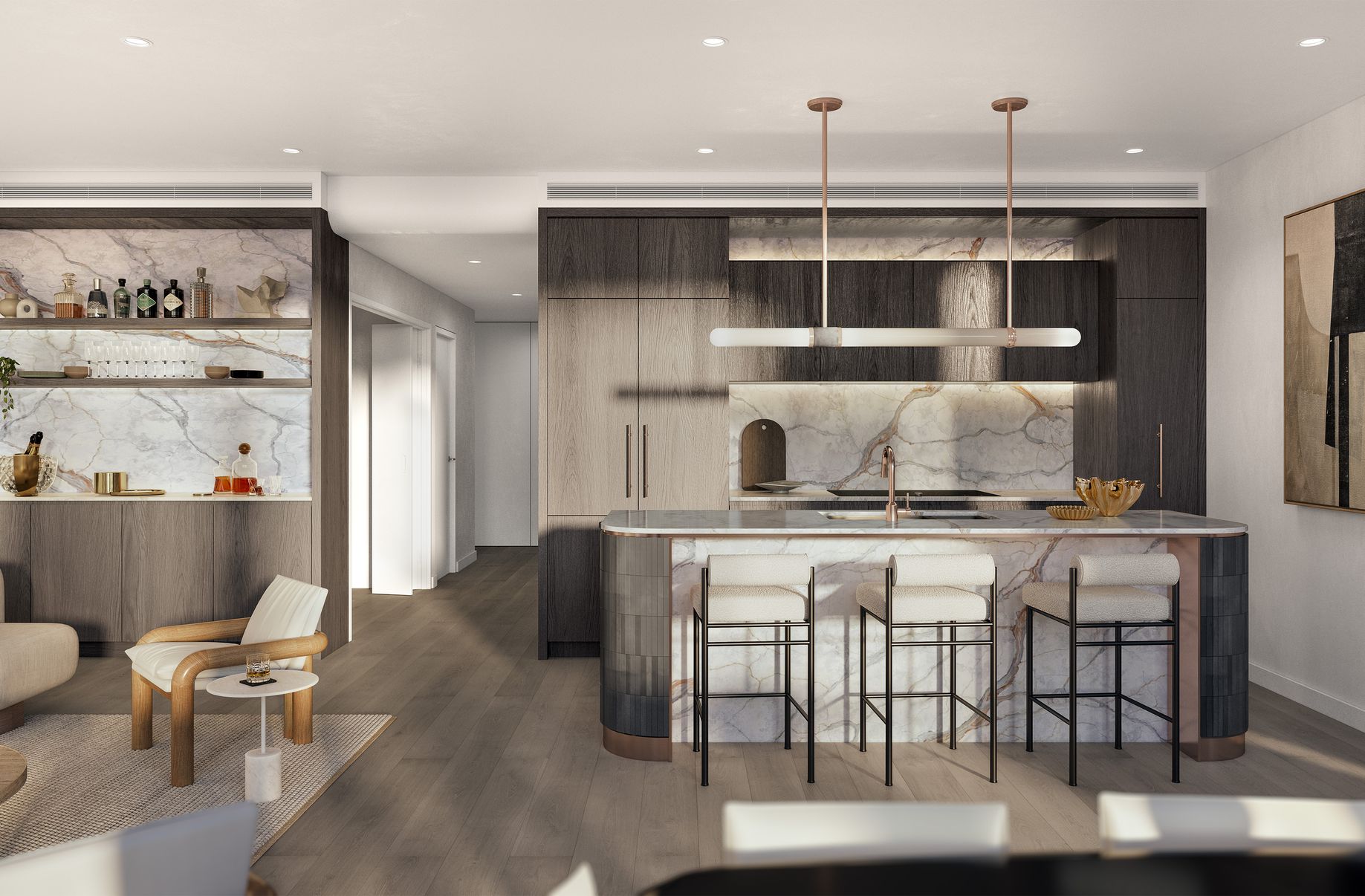 8 Wilson Street, Chatswood