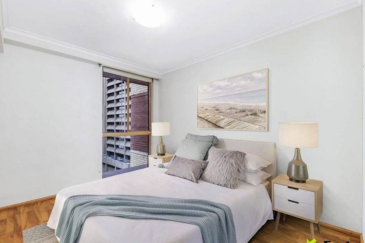 51 / 398 Pitt Street, Haymarket