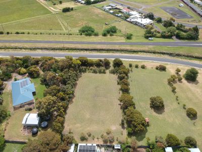 Lot 102, Lossie Road, Millicent