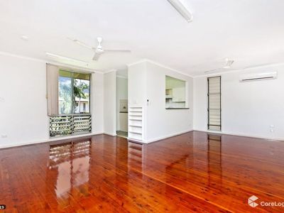 15 Canonbury Cct, Driver