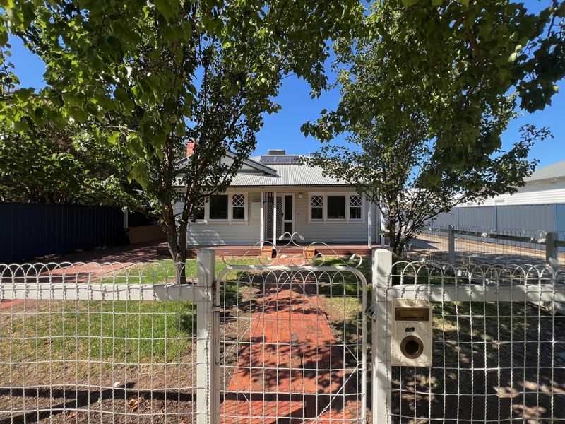 22 Granthorn Street, Shepparton