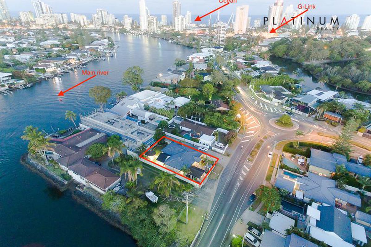 85 Monaco Street, Broadbeach Waters